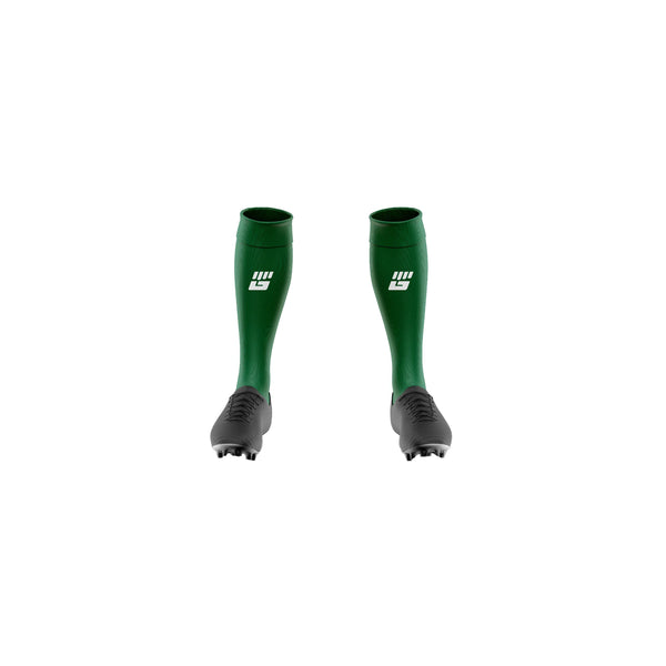 East London Spartans Socks