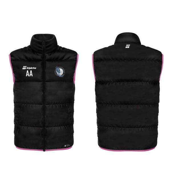 Leytonstone CC Gilet