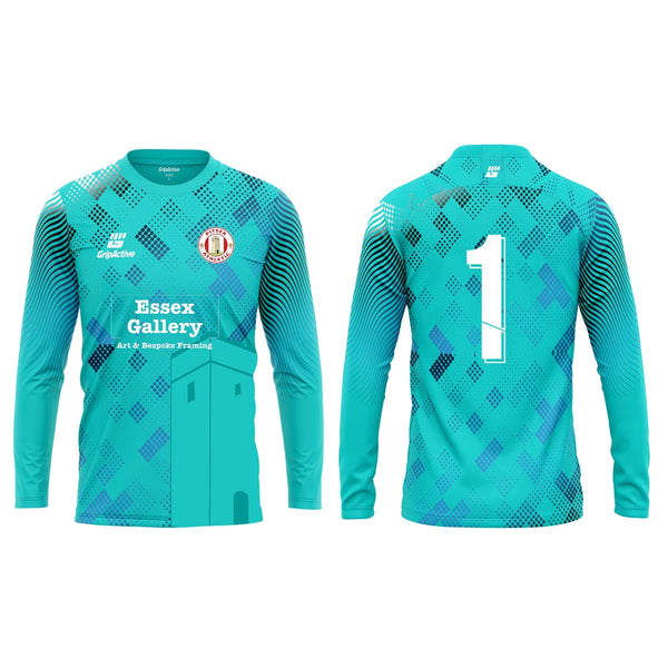 Pitsea Atheltic FC Goalkeeper Jersey