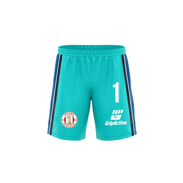 Pitsea Atheltic FC Goalkeeper Shorts