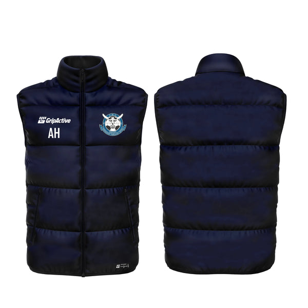 E.M.H FC Gilet