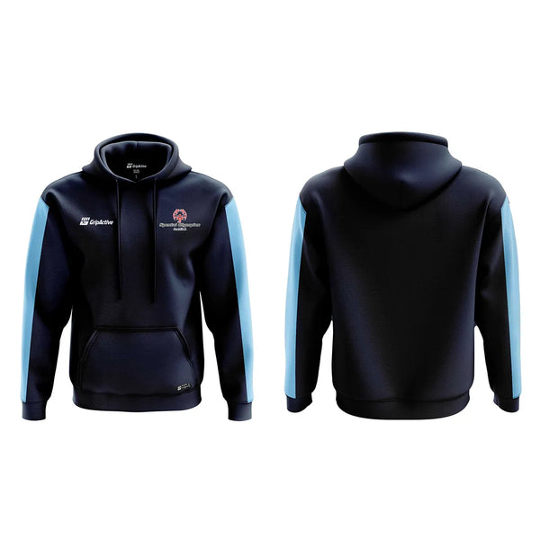 Special Olympics Hoodie