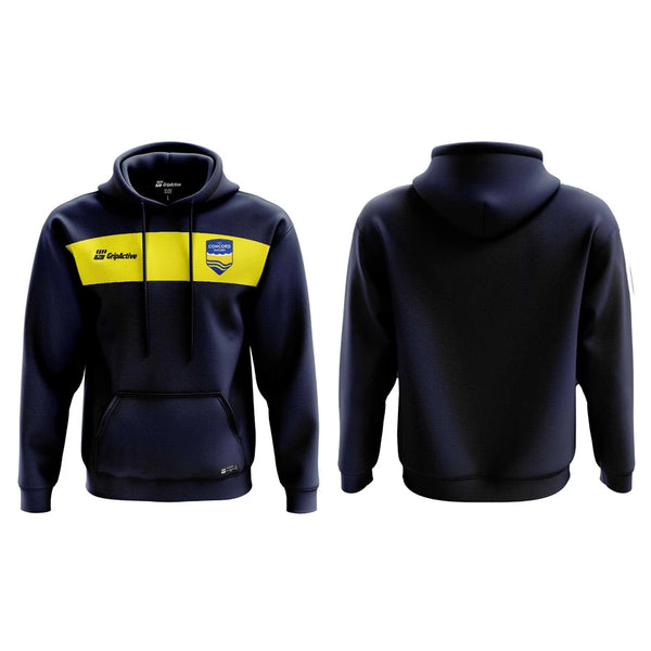 Concord Rangers FC Hoodie