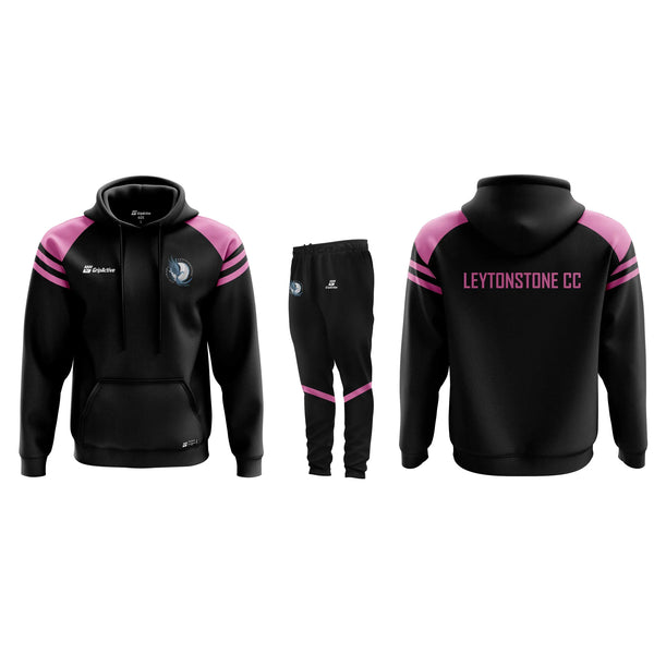 Leytonstone CC Hoodie & Bottom