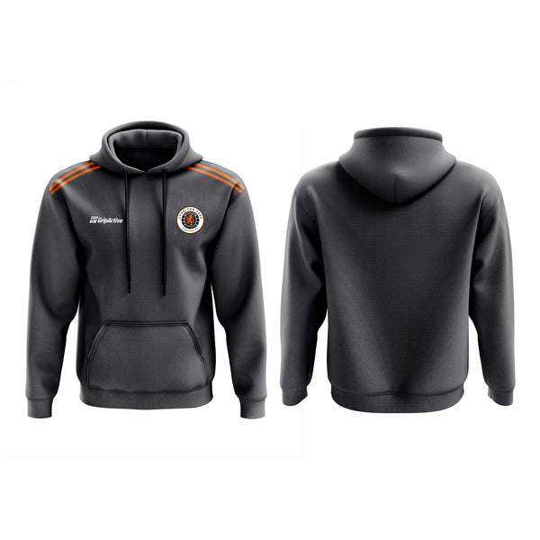 Charlton Park Rangers FC Hoodie