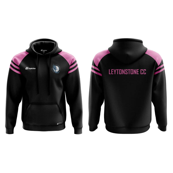 Leytonstone CC Hoodie