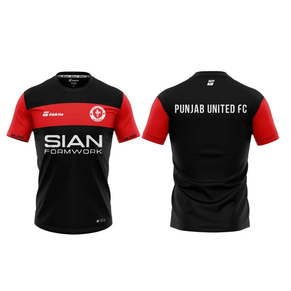 Punjab United FC Training Jersey