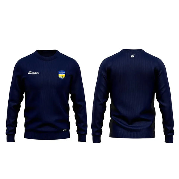 Concord Rangers FC Midlayer