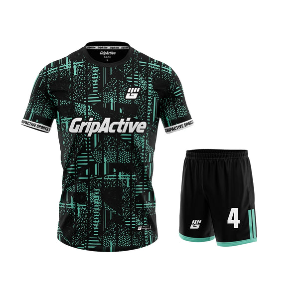 Match Kit Half Sleeve GA-FMK