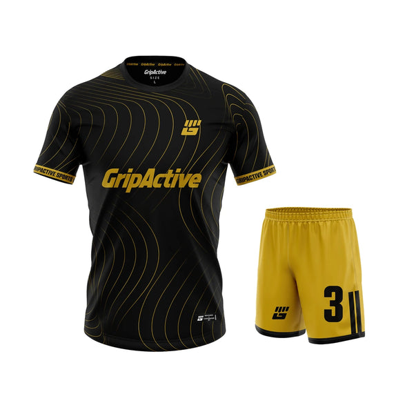 Match Kit Half Sleeve GA-FMK