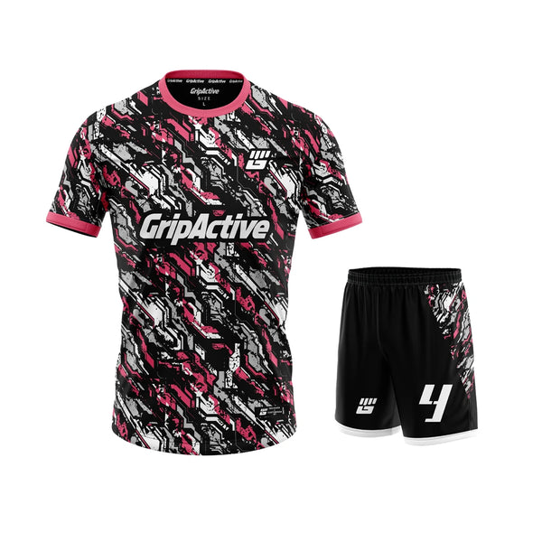 Match Kit Half Sleeve GA-FMK
