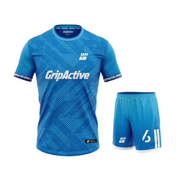 Match Kit Half Sleeve GA-FMK