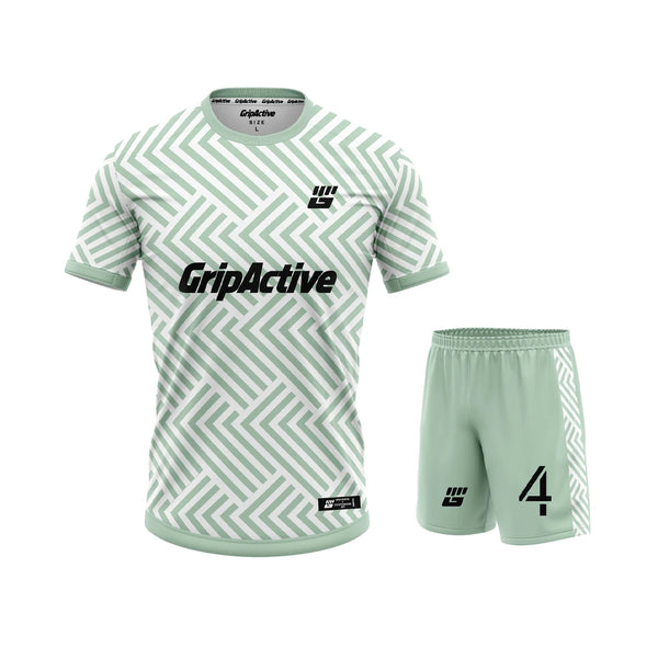 Match Kit Half Sleeve GA-FMK