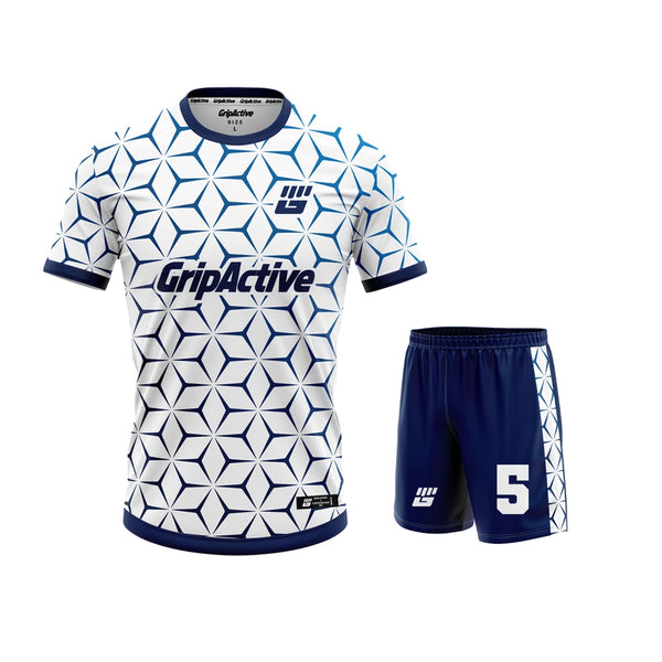 Match Kit Half Sleeve GA-FMK