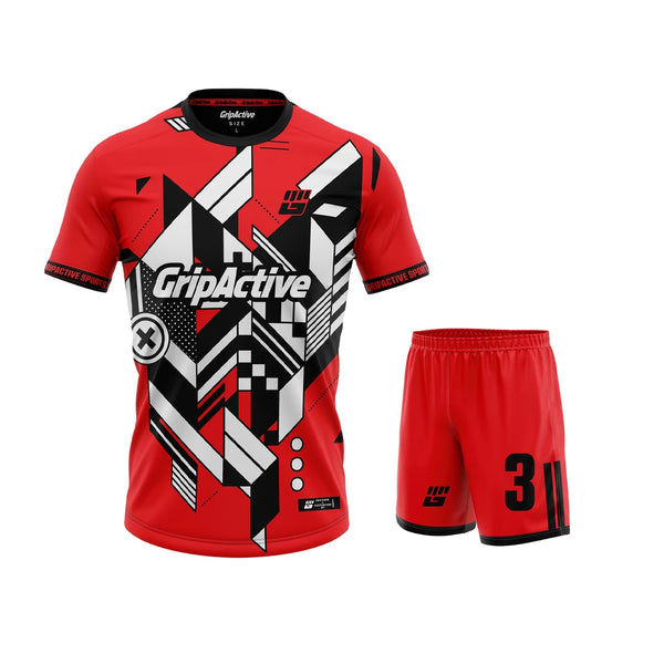 Match Kit Half Sleeve GA-FMK