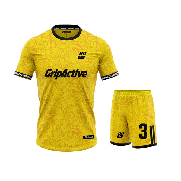 Match Kit Half Sleeve GA-FMK