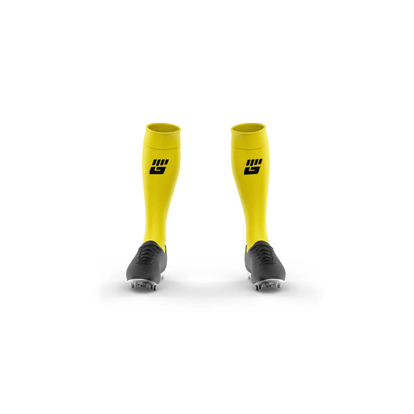 AFC Kingfisher Socks