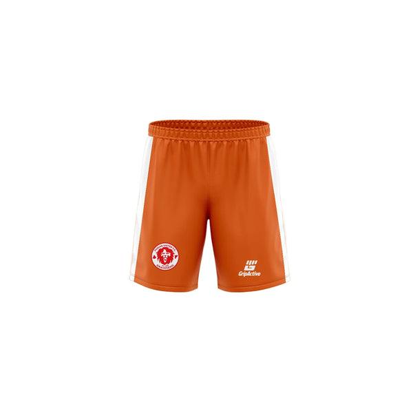 Punjab United FC Shorts