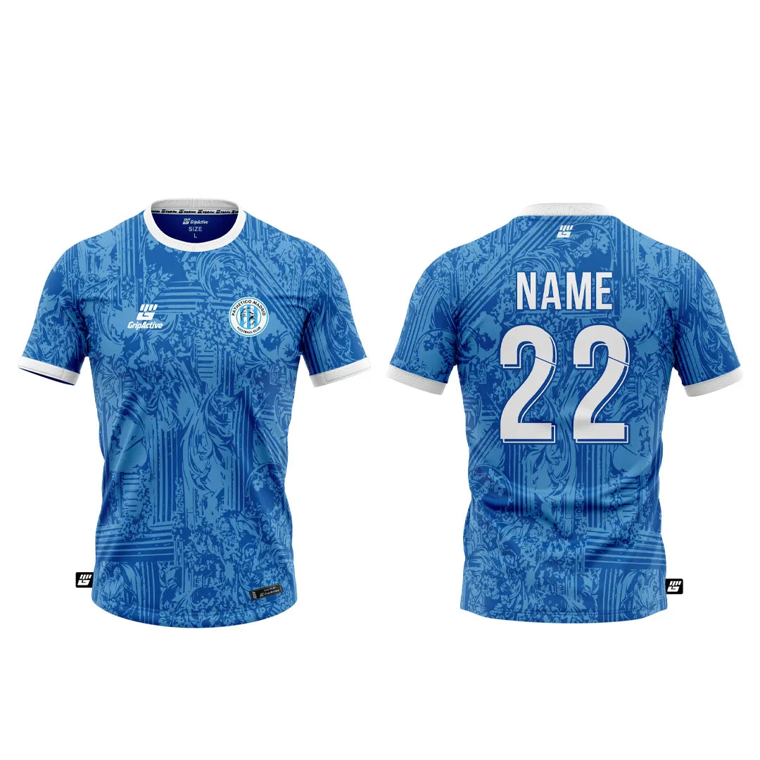 SPECIAL EDITION JERSEY: RHODES 26' TOUR