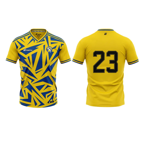 Swifts FC Match Jersey