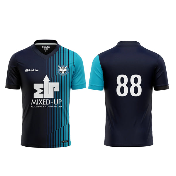 E.M.H FC Match Jersey