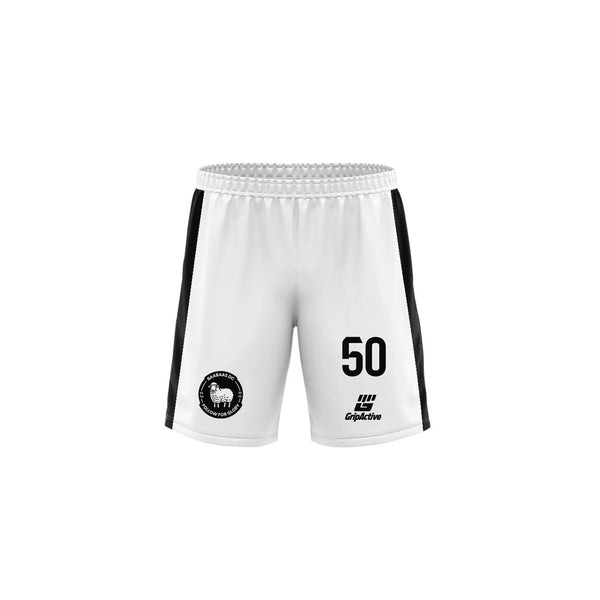 BaaBaasDC Shorts