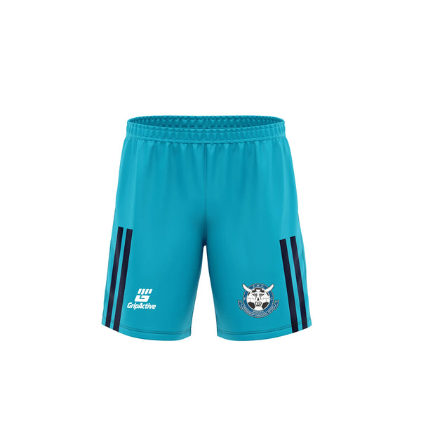 E.M.H FC Shorts