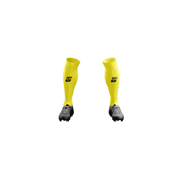 JC Coaching Youth Socks