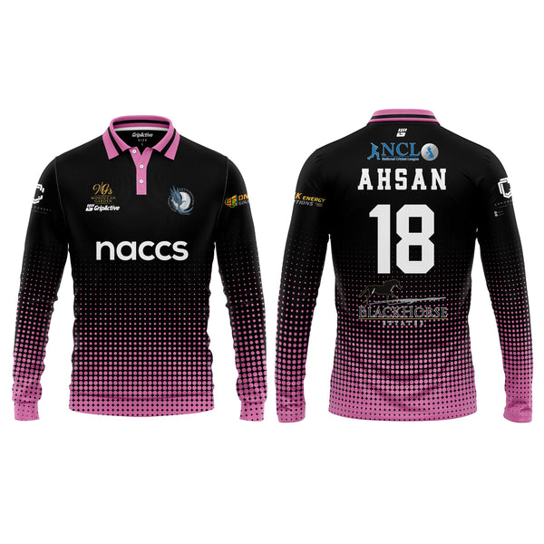 Leytonstone CC Match Jersey