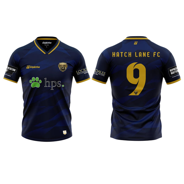 Hatch Lane FC Home Jersey
