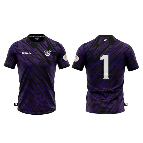 Rainham Working Mens Club Match Jersey
