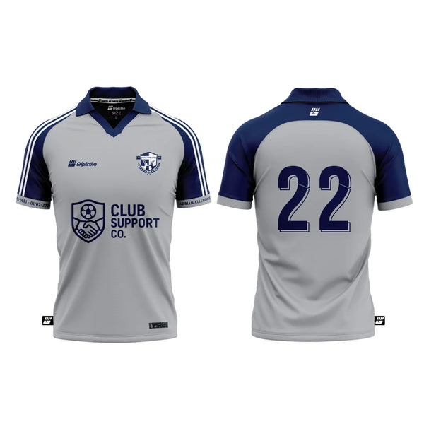 Sable Antelopes Match Jersey