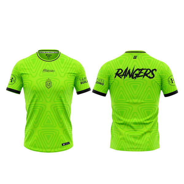 TW Rangers Training Jersey