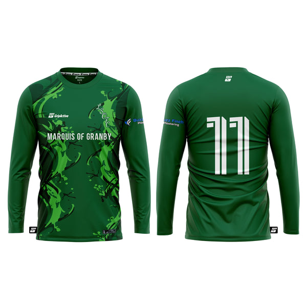 Lads Speak Out FC Match Jersey