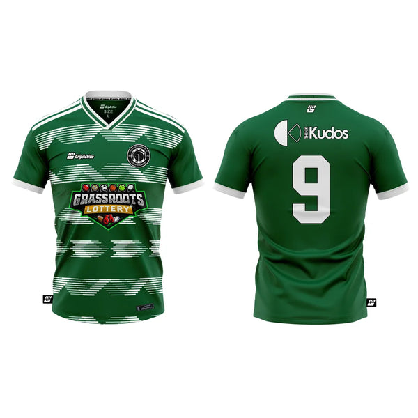 Mens 1st Team Home Jersey