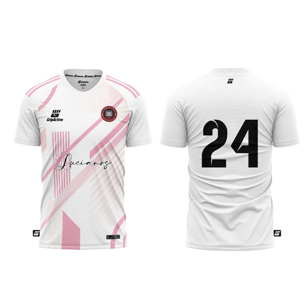 Blackrod Town FC Match Jersey