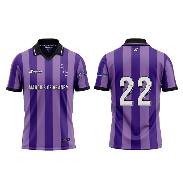 Lads Speak Out FC Match Jersey