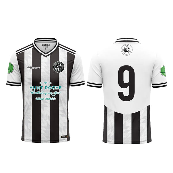 Shoebury Town FC Match Jersey