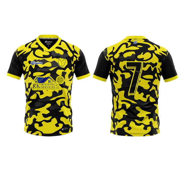 AFC Rio Match Jersey