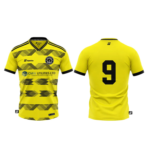Mens 1st Team Away Jersey