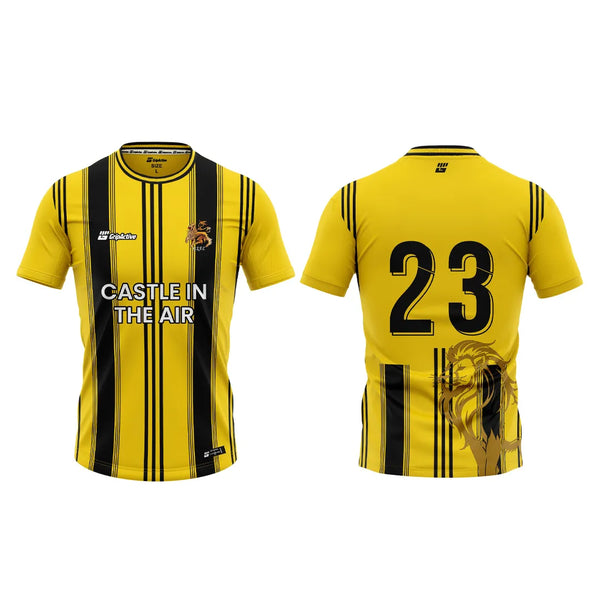 Golden Lion FC Match Jersey