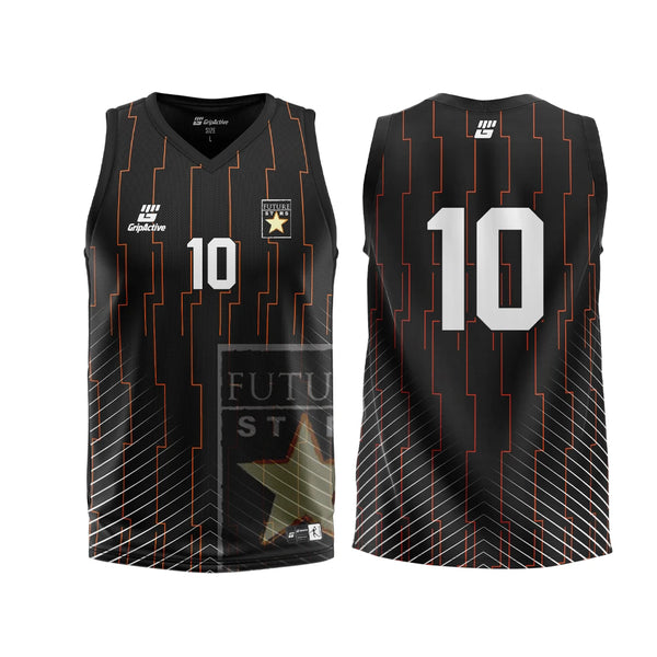 Future Stars Match Jersey