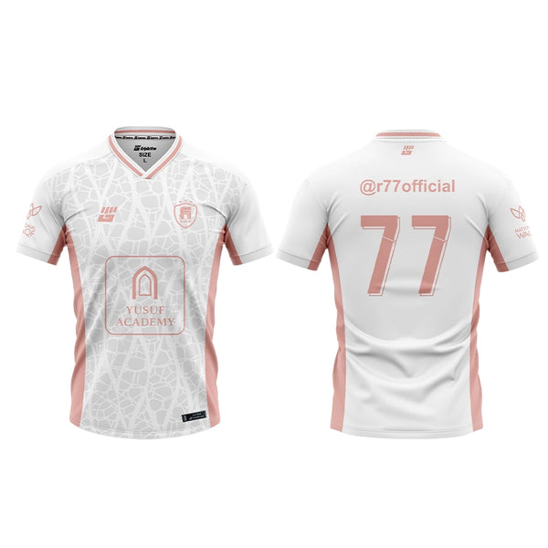 R77 Academy Match Jersey