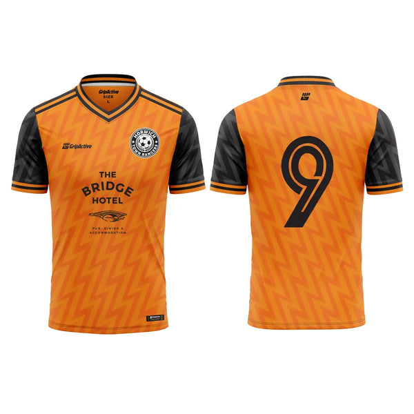 Horwich Town Rangers Match Jersey