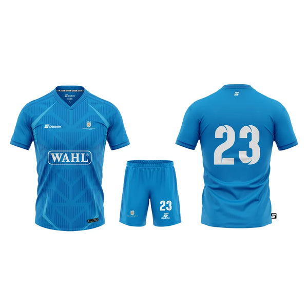 Faversham Athletic Match Kit