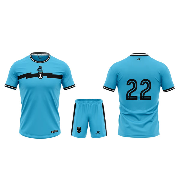 Thurrock Thameside FC Match Kit
