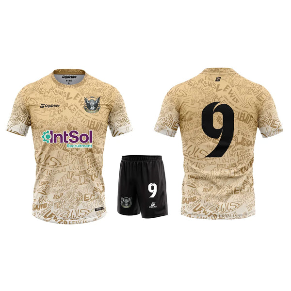 Limitless Football Academy Match Kit