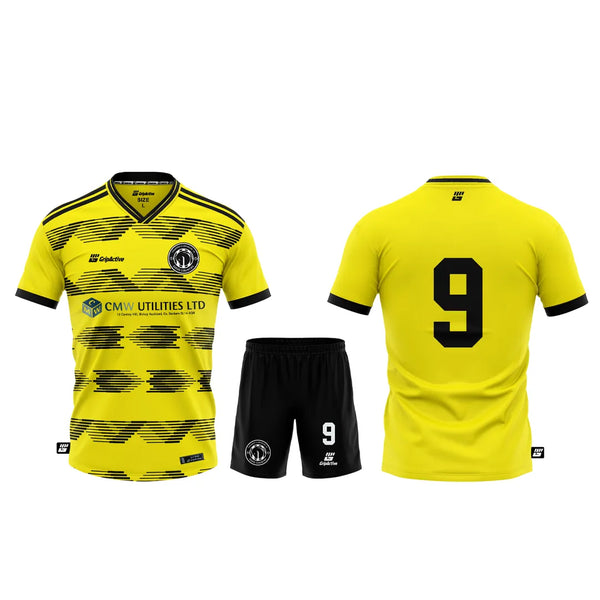 Mens 1st Team Away Kit
