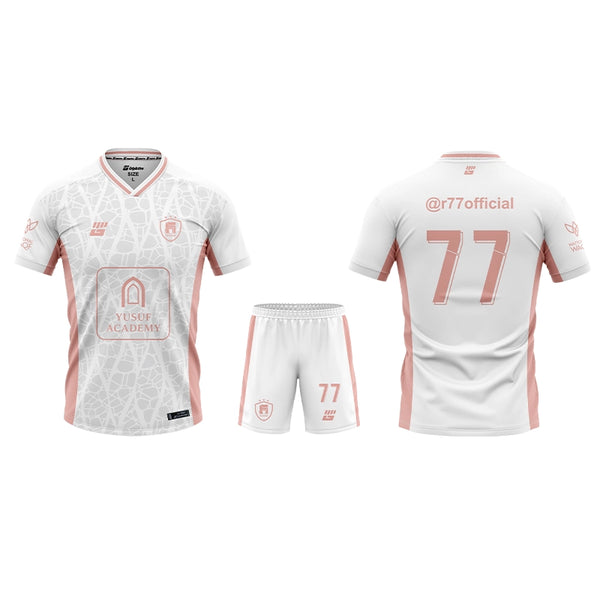 R77 Academy Match Kit