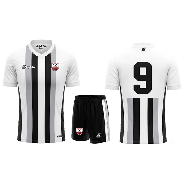 Black Country Ravens Gen 3 Match Kit